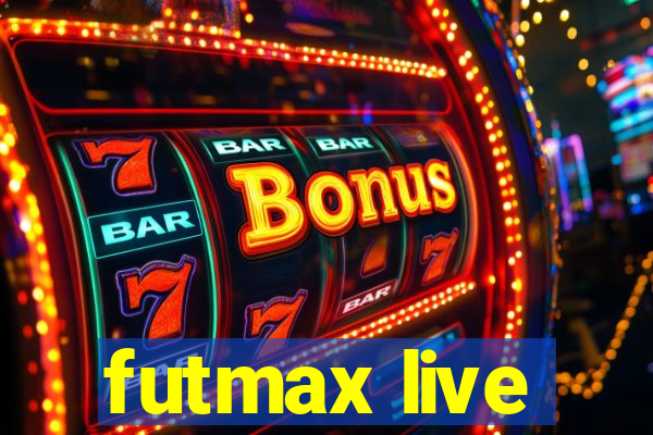 futmax live